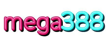 mega388 — logo kanal